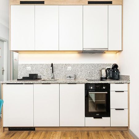 Browar Gdanski Free Parking By Noclegi Renters Luaran gambar