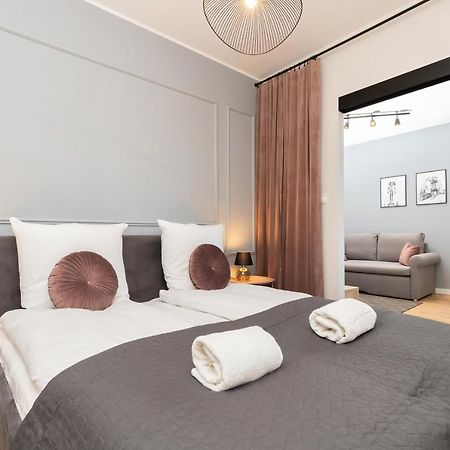 Browar Gdanski Free Parking By Noclegi Renters Luaran gambar