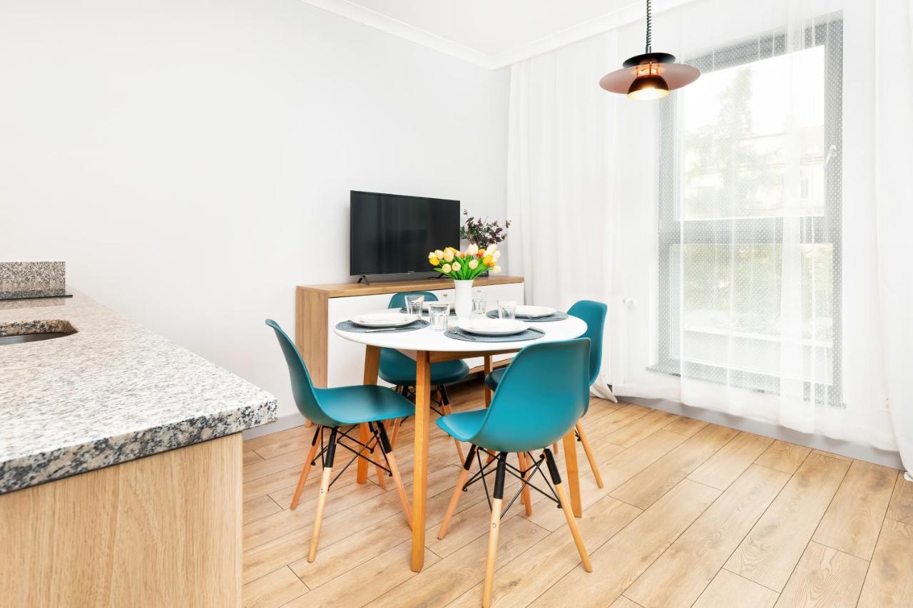 Browar Gdanski Free Parking By Noclegi Renters Luaran gambar
